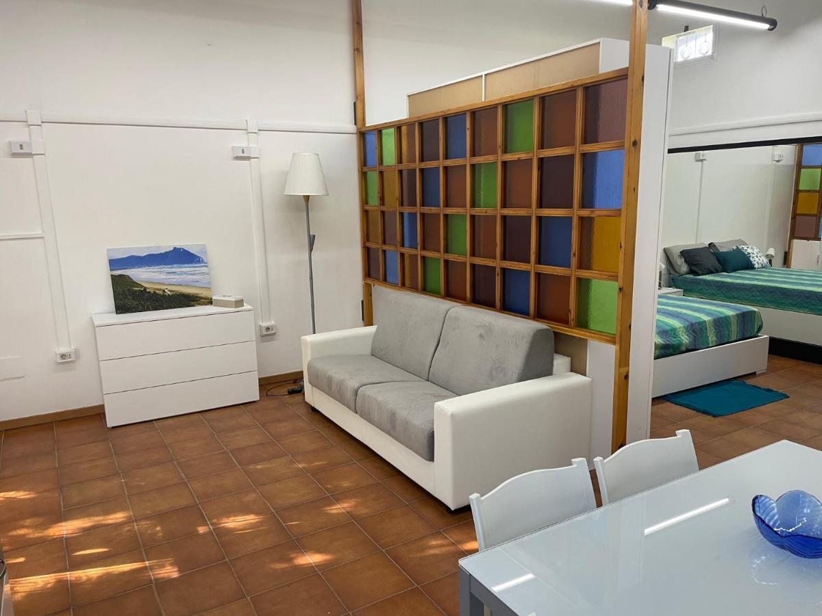 Appartamento In Villa Con Giardino Vicino Al Mare Bella Farnia Eksteriør bilde